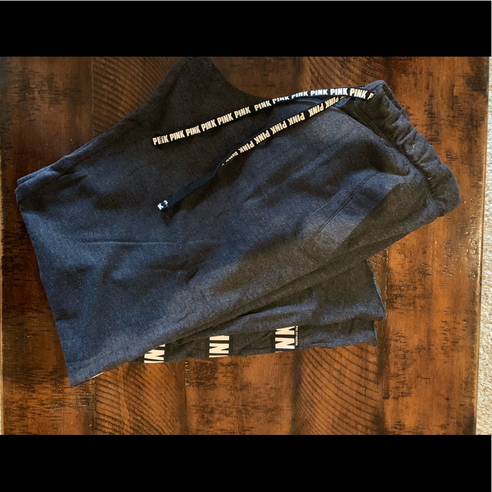 Sweat pants